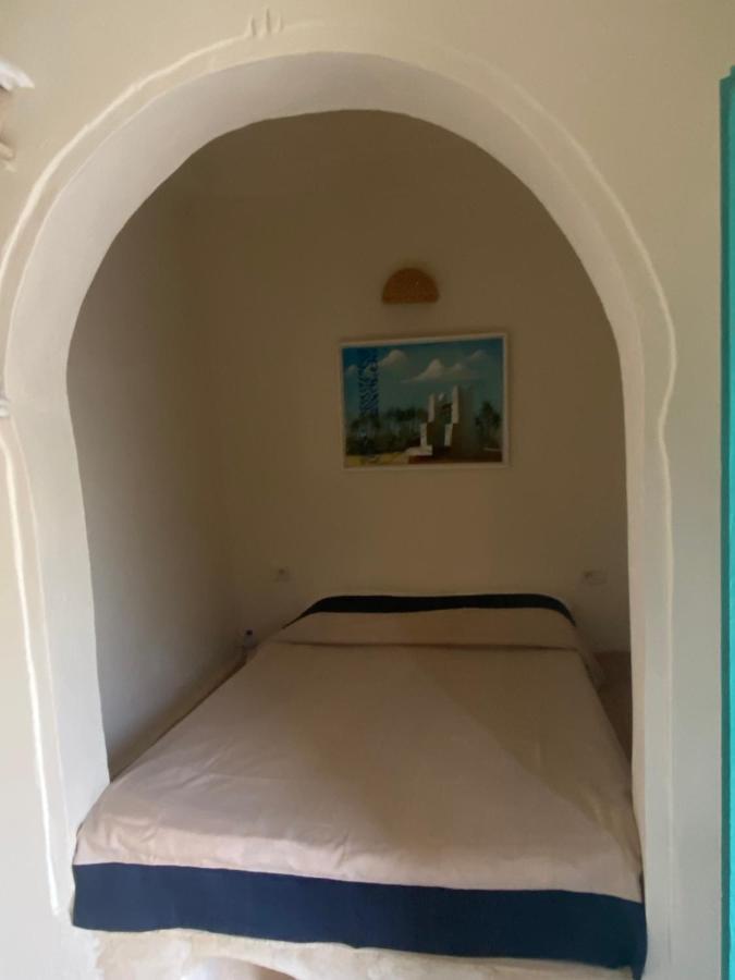 Bed and Breakfast Dar Lily Erriadh Exterior foto