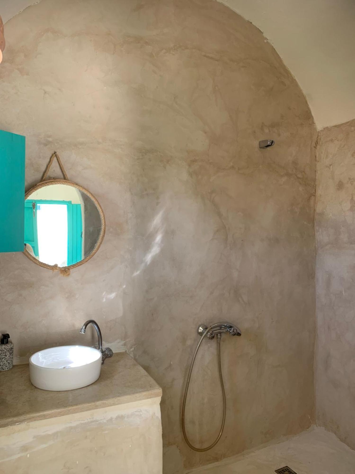 Bed and Breakfast Dar Lily Erriadh Exterior foto